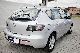 2008 Mazda  3 Ideal gwarancja F-Vat dealer Limousine Used vehicle photo 9