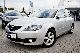 Mazda  3 Ideal gwarancja F-Vat dealer 2008 Used vehicle photo