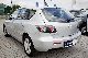 2008 Mazda  3 Ideal gwarancja F-Vat dealer Limousine Used vehicle photo 8