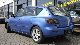 2006 Mazda  3 = automatic air conditioning - Alloy Wheels = Limousine Used vehicle photo 3