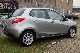2010 Mazda  2 1.6 MZ-CD ** 4 door ** climate control * Small Car Used vehicle photo 5