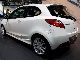2011 Mazda  2 Prime-Line MZR 3.1 55kW, 55 kW (75 hp), Sch ... Limousine New vehicle photo 1