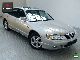2003 Mazda  Xedos 9 EXCLUSIVE 1.HAND, leather, EL.GLASDACH, NAVI Limousine Used vehicle photo 4