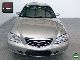 2003 Mazda  Xedos 9 EXCLUSIVE 1.HAND, leather, EL.GLASDACH, NAVI Limousine Used vehicle photo 8