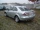 2003 Mazda  6 2.3 Sport Top Limousine Used vehicle photo 1