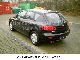 2005 Mazda  3 1.6 sport air, radio, Nebelscheinw., Radio remote Limousine Used vehicle photo 2