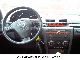2005 Mazda  3 1.6 sport air, radio, Nebelscheinw., Radio remote Limousine Used vehicle photo 5
