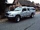 2001 Mazda  B 2500 Pick Up 4x4 4WD NAVI AIR HEATER Off-road Vehicle/Pickup Truck Used vehicle photo 4