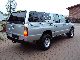 2001 Mazda  B 2500 Pick Up 4x4 4WD NAVI AIR HEATER Off-road Vehicle/Pickup Truck Used vehicle photo 6