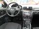 2007 Mazda  3 1.6 TD Active Limousine Used vehicle photo 3