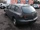2007 Mazda  3 1.6 Active Sport CD / DPF / Air / Limousine Used vehicle photo 2