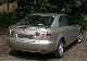 2004 Mazda  6 możliwa zamiana Limousine Used vehicle photo 2