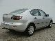 2005 Mazda  3 1.6 *** air *** without payment Limousine Used vehicle photo 1