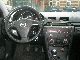 2005 Mazda  3 5d 1.6 liter Excl. + Climate control Limousine Used vehicle photo 5