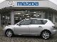2008 Mazda  3 Sport 1.6 liter MZ-CD Active Small Car Used vehicle photo 1