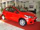 2008 Mazda  2 1.3 55kW Independence Air / rims / Scheckh. Limousine Used vehicle photo 1