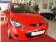 2008 Mazda  2 1.3 55kW Independence Air / rims / Scheckh. Limousine Used vehicle photo 6