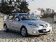 2007 Mazda  3 Active Sports / climate control / Ledy! Limousine Used vehicle photo 2