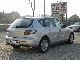2007 Mazda  3 Active Sports / climate control / Ledy! Limousine Used vehicle photo 4