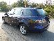 2006 Mazda  6 * 143 * PO Konie LIFTINGU * BEZWYPADKOWA * Estate Car Used vehicle photo 1