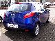 2007 Mazda  2 1.3l 75hp Independence (No.65) Small Car Used vehicle photo 1