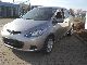 2010 Mazda  Comfort air conditioning 2 1.3 55 kW (75 hp), covers ... Small Car Used vehicle photo 2