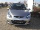 2010 Mazda  Comfort air conditioning 2 1.3 55 kW (75 hp), covers ... Small Car Used vehicle photo 3