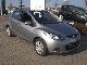 2010 Mazda  Comfort air conditioning 2 1.3 55 kW (75 hp), covers ... Small Car Used vehicle photo 4