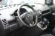 2008 Mazda  5 2.0 CD Exclusive seats / cruise / aluminum Van / Minibus Used vehicle photo 8