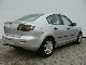2005 Mazda  3 1.6 environment. Limousine Used vehicle photo 1