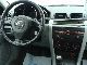 2005 Mazda  3 1.6 environment. Limousine Used vehicle photo 6