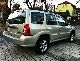 2006 Mazda  Exclusive Tribute 4x4 leather TUV NEW Off-road Vehicle/Pickup Truck Used vehicle photo 4