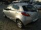 2009 Mazda  2 1.6 Independence / 1.Hand / checkbook / Air Small Car Used vehicle photo 2