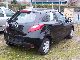 2011 Mazda  2 1.3 air-5T Small Car Demonstration Vehicle photo 2
