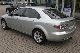 2005 Mazda  6 Sport 1.8 120 hp, removable towbar Limousine Used vehicle photo 1