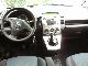 2007 Mazda  Exclusive 5 1.8 0.7 0.1-seater manual, excellent condition! Van / Minibus Used vehicle photo 8