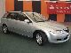 2005 Mazda  6 Combi 2.0 Sport with heater. Estate Car Used vehicle photo 4