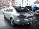 2006 Mazda  6 Sport 2.0 Excl. * 1.HAND * 77 TKM * PDC * FACELIFT * Limousine Used vehicle photo 2