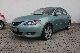 Mazda  3 top, xenon, alloy wheels, excellent condition 2004 Used vehicle photo