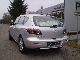 2005 Mazda  3 Air electric windows Limousine Used vehicle photo 1