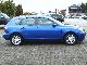 2006 Mazda  3 Sport 1,6 i 'Active' detachable towbar Limousine Used vehicle photo 2