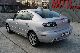 2009 Mazda  3 2.0 Tiptronic Automatic air Limousine Used vehicle photo 4