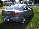 2004 Mazda  3 Top 1.Hand, NAVI, Deep, 17'' aluminum, 1.A state Limousine Used vehicle photo 2