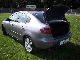 2004 Mazda  3 Top 1.Hand, NAVI, Deep, 17'' aluminum, 1.A state Limousine Used vehicle photo 3