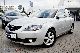 Mazda  Exclusive 3 CD 2008 Used vehicle photo