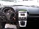 2006 Mazda  5 2.0 MZ-CD 16V (143CV), 7 Active POSTI Van / Minibus Used vehicle photo 8