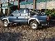 Mazda  B 2500 Pick Up 4x4 ZV / FPs / front bar 2002 Used vehicle photo
