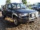 2002 Mazda  B 2500 Pick Up 4x4 ZV / FPs / front bar Off-road Vehicle/Pickup Truck Used vehicle photo 1