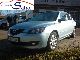 Mazda  3 1.6 Sport Exclusive (1.Hand, air car, aluminum) TOP! 2007 Used vehicle photo