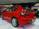 Mazda  3 2.0 CD Sport DPF ** CLIMATE CONTROL ** ** DSC 2008 Used vehicle photo